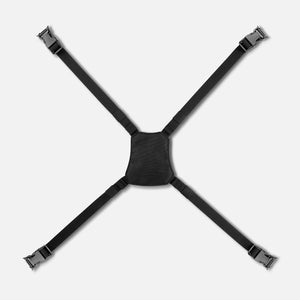 TRGR Chest Harness