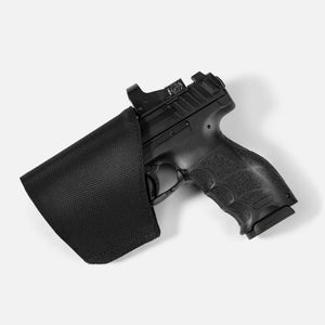 TRGR Holster, Left Hand Carry
