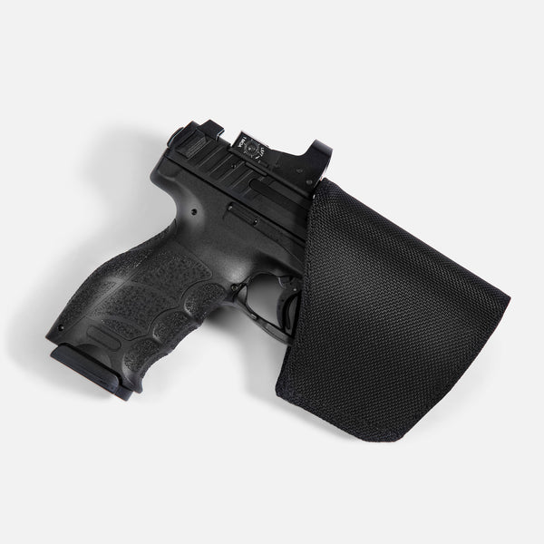 TRGR Holster, Right Hand Carry