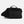 TRGR Logan CCW Waist Pack, Stealth Black, front view